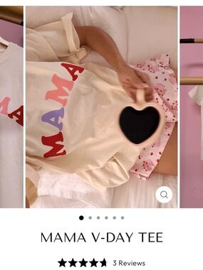 ISO! Hubs & Hers Size MEDIUM
